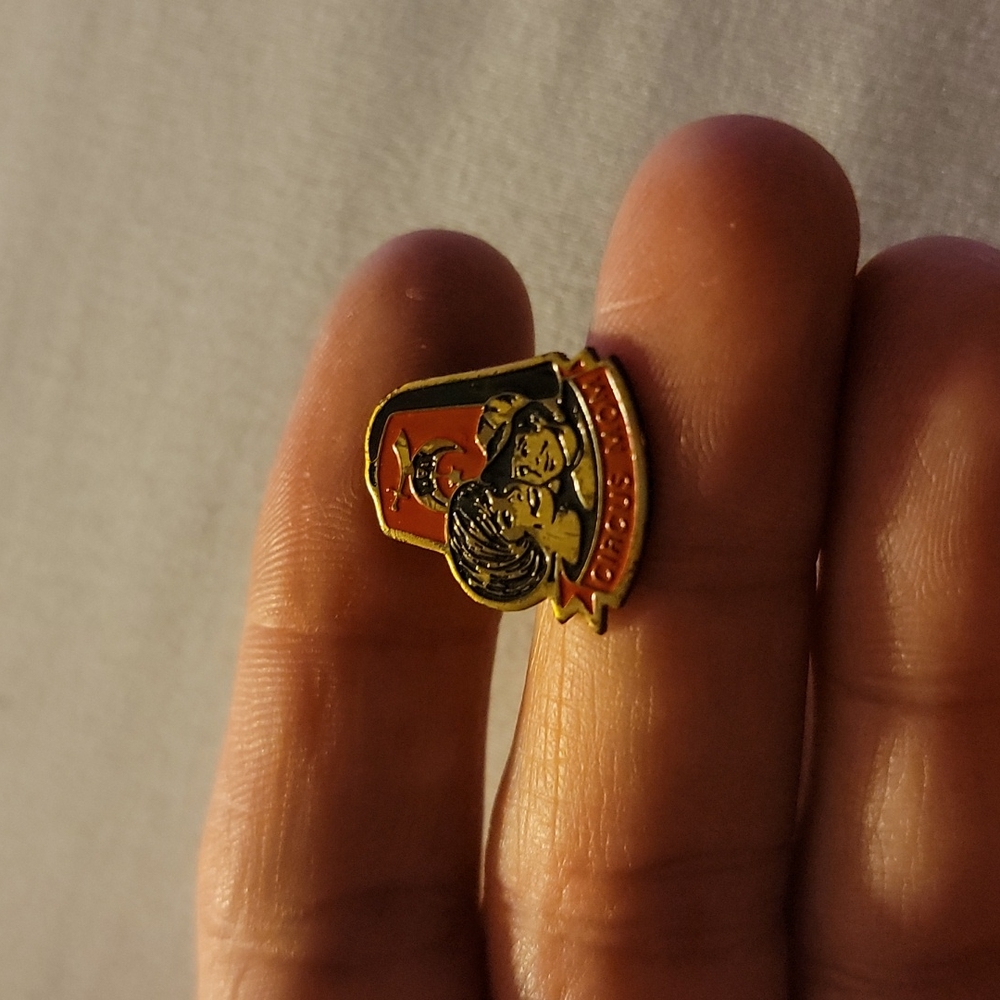 Pin - Picture 2 of 3